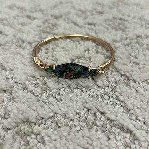 Kendra Scott bangle bracelet